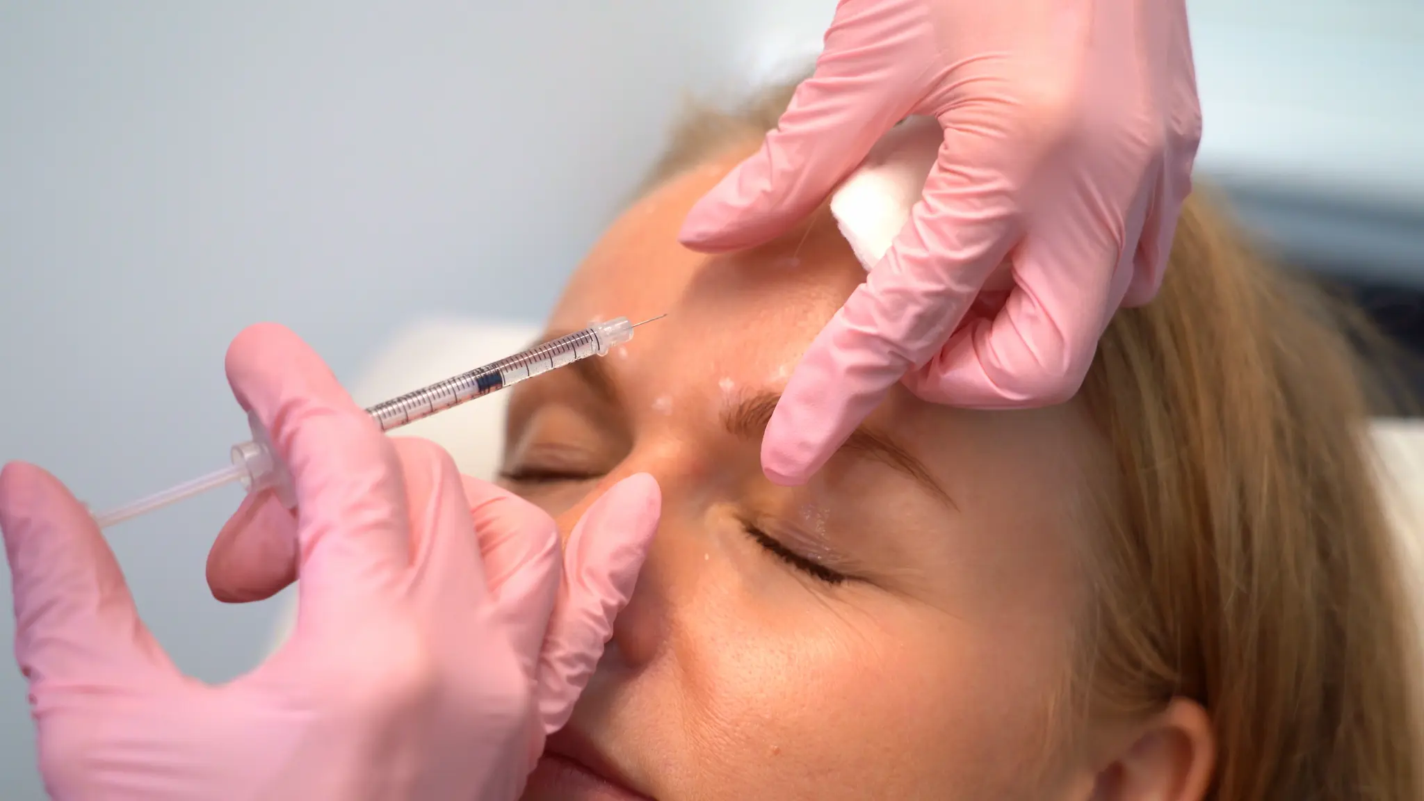 Estetická dermatológia LasserDuo