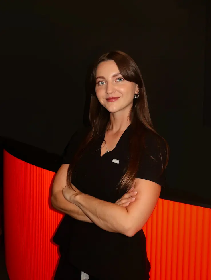 MUDr. Alexandra Hamalová